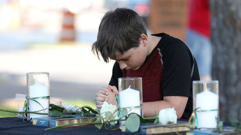 Σοκάρει η κυνική ομολογία του Έλληνα μακελάρη του Τέξας