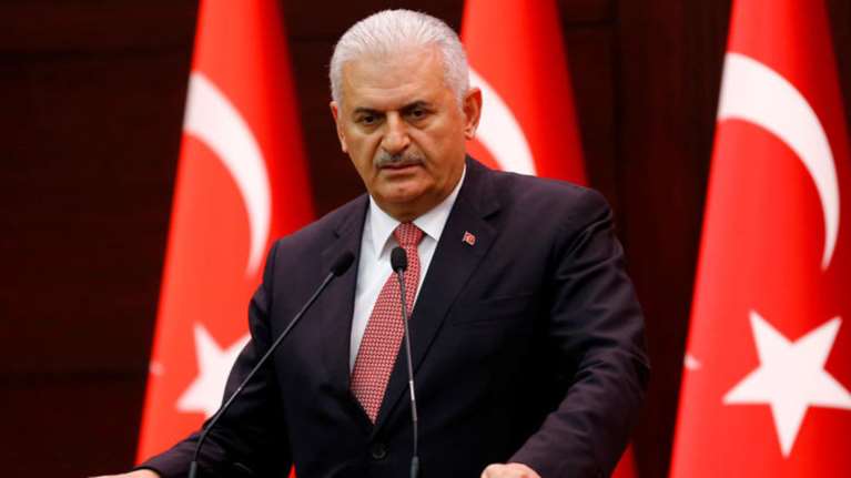 Γιλντιρίμ: Όχι σε προνομιακή αντιμετώπιση των δύο στρατιωτικών