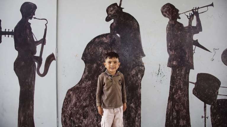 Lullaby project: νέες μητέρες συνεργάζονται με το Carnegie Hall