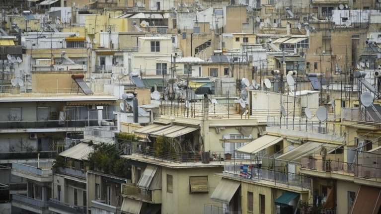 Νέα "καπέλο" στον ΕΝΦΙΑ έως 28%- Σε ποιες περιοχές αυξάνεται