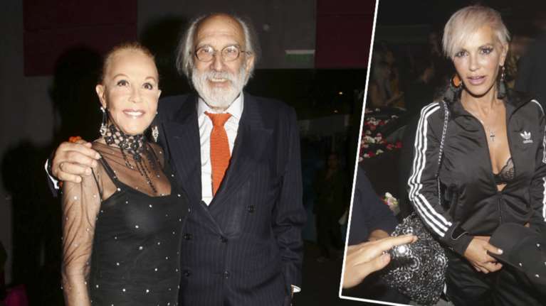 Ο Λυκουρέζος μιλάει για όλα: Η μοναδική Ζωή &amp; η Νατάσα που τον επέλεξε