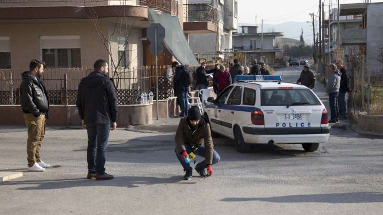Τέλος στη δράση ληστών - Χτυπούσαν ταχυδρομεία &amp; σούπερ μάρκετ