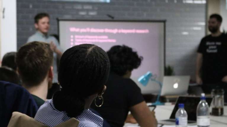 Μάθετε τα πάντα για το Growth Hacking σε ένα 2μερο σεμινάριο για καλό σκοπό