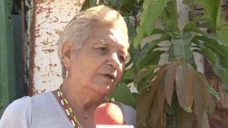 Μεξικό: Μια 70χρονη ισχυρίζεται ότι είναι έγκυος!