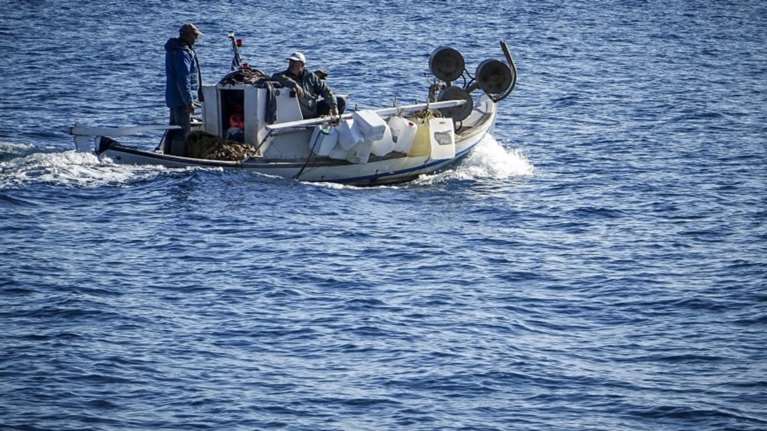 Με ήλιο και ελάχιστες νεφώσεις ο καιρός την Τρίτη