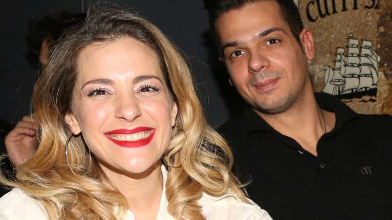 Παντρεύεται η Νατάσα Μποφίλιου; Ποιος είναι ο σύντροφός της