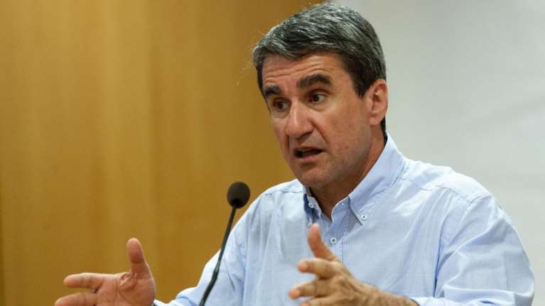 Λοβέρδος: Ο αρχισυμμορίτης Τσίπρας δεν θα έρθει ποτέ ξανά στην εξουσία