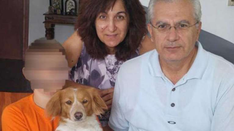 Δολοφονία στον Στρόβολο: Πάλεψε για τη ζωή του ο καθηγητής