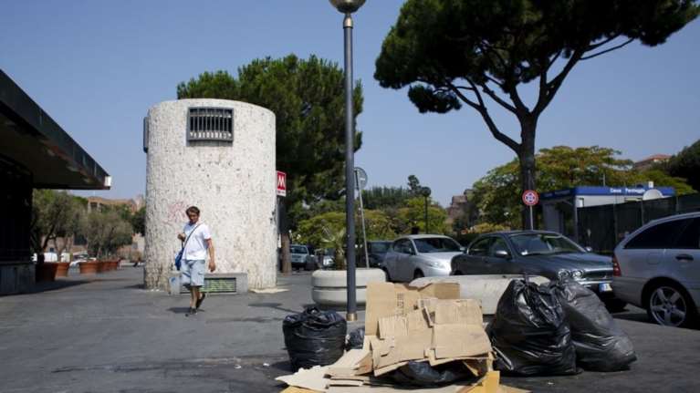 Ποιες είναι οι καθαρότερες και οι πιο βρώμικες πόλεις της Ευρώπης