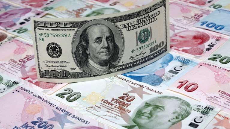 S&amp;P: Ραγδαία επιδείνωση των οικονομικών της Τουρκίας