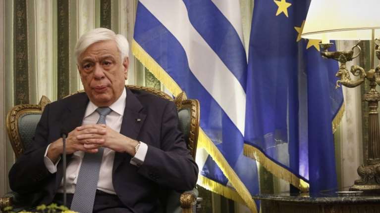 Εξιτήριο για τον Προκόπη Παυλόπουλο από το Ωνάσειο