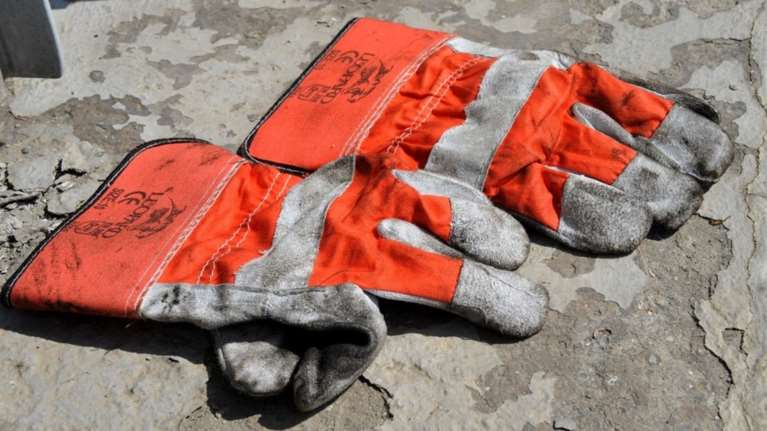 Εχασε τη μάχη ο 32χρονος εργάτης που ακρωτηριάστηκε στη Λάρισα