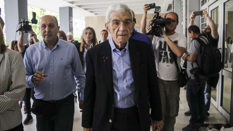 Μπουτάρης για επίθεση: Ήταν οργανωμένο, υπήρχε ενορχηστρωτής