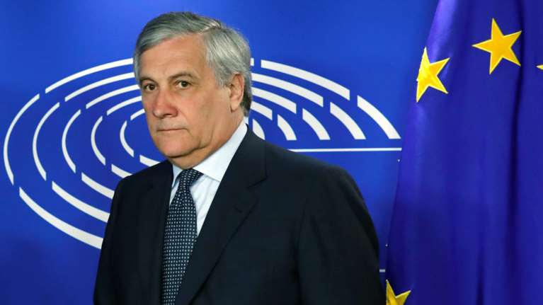 Ταγιάνι: Μόνο 1 στους 3 γνωρίζει πότε θα γίνουν ευρωεκλογές