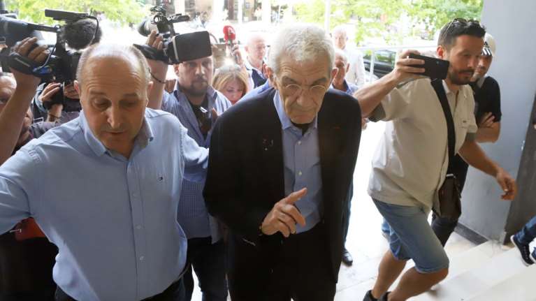 Ένοχοι οι τρεις κατηγορούμενοι για την επίθεση σε βάρος του Γ. Μπουτάρη