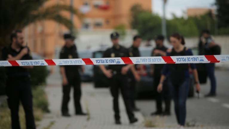 &quot;Καυτές σφαίρες&quot; για έναν 44χρονο που έκρυψε το όπλο του στον φούρνο