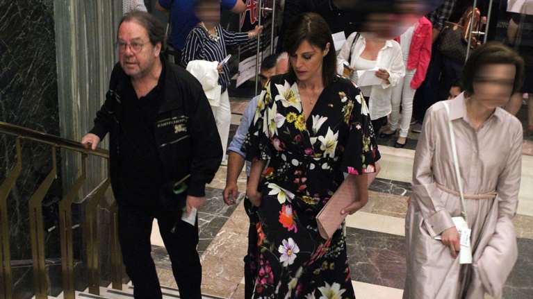 Πάριος-Παλαιολόγου: η απόδειξη της επανασύνδεσης τους