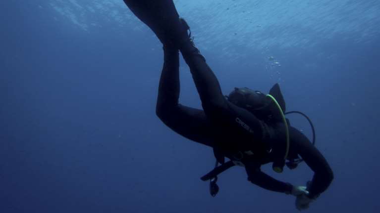 Χανιά: Στο νοσοκομείο ψαρουντουφεκάς μετά από σοβαρό τραυματισμό