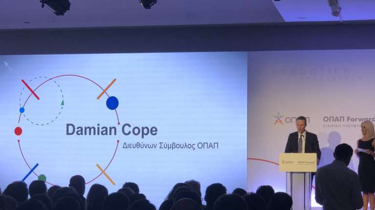 Nέες επιχειρήσεις ετοιμάζονται να απογειωθούν με το φετινό ΟΠΑΠ Forward