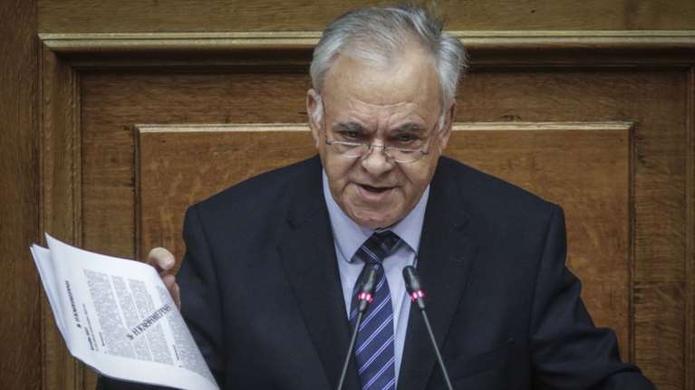 Δραγασάκης: Μετά τον Αύγουστο τέλος οι μεταρρυθμίσεις λιτότητας