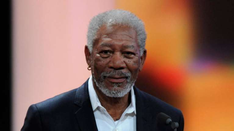 Ο Μόργκαν Φρίμαν σε διαφήμιση υπέρ του εμβολιασμού: Δεν είμαι γιατρός, αλλά εμπιστεύομαι την επιστήμη [βίντεο]