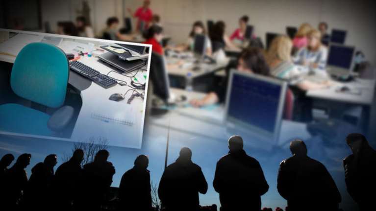 Το χρονοδιάγραμμα της αξιολόγησης στο Δημόσιο-Οι ημερομηνίες διενέργειας