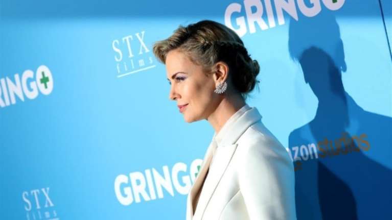 Η Σαρλίζ Θερόν βασική κατήγορος στην ιστορία που ντρόπιασε το Fox News