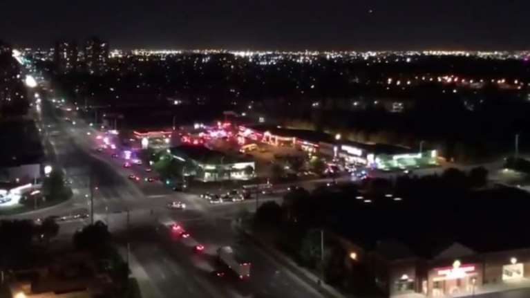 Εκρηξη βόμβας σε εστιατόριο στο Τορόντο με 15 τραυματίες