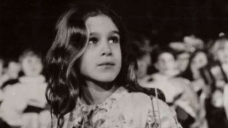 Ποια διάσημη ηθοποιός και παγκόσμιο fashion icon είναι η 9χρονη στη φωτο;