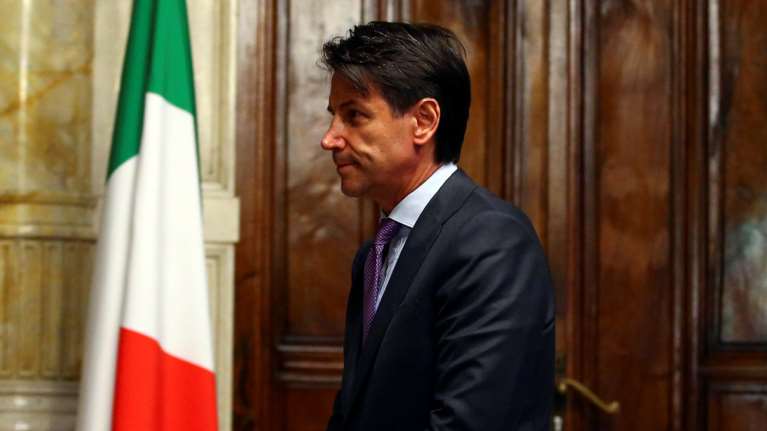 Reuters: Μικρές πιθανότητες επιβίωσης της Ιταλικής κυβέρνησης