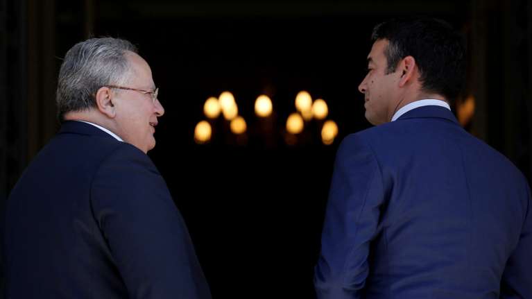 Από τη Ν. Υόρκη στις Βρυξέλλες: Τα επόμενα βήματα στο Σκοπιανό