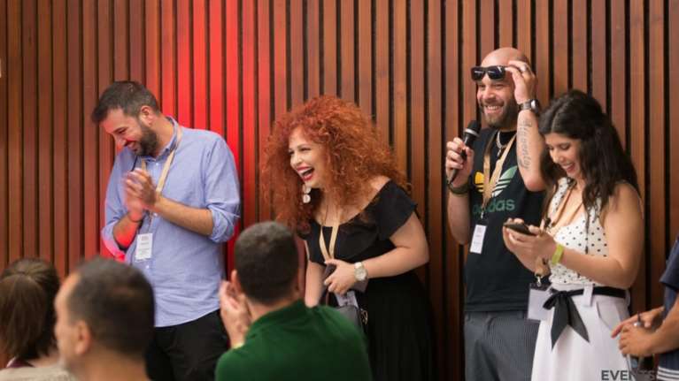 Events EXPO 2018: Ολοκληρώθηκε η πρώτη Έκθεση Επαγγελματιών των Εκδηλώσεων