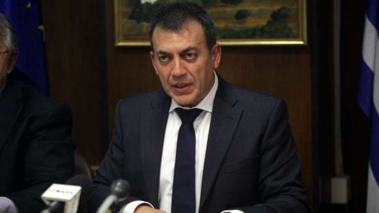 Βρούτσης: Στα 31,9 δισ. οι ληξιπρόθεσμες οφειλές στα ταμεία