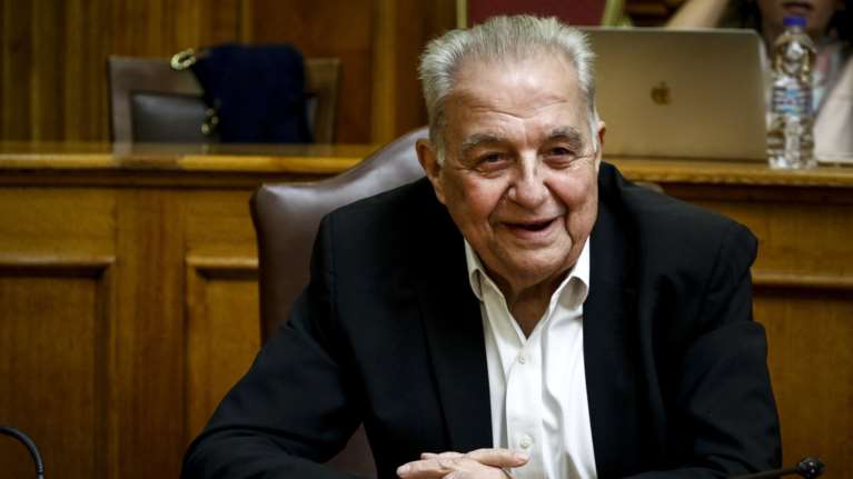 Φλαμπουράρης για ΚΙΝΑΛ: Είμαστε εδώ αν σταματήσουν να βρίζουν