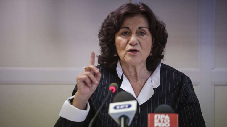 Υπόσχεση Φωτίου: Ως 75.000 ευρώ σε κάθε δήμο για βρεφονηπιακό σταθμό