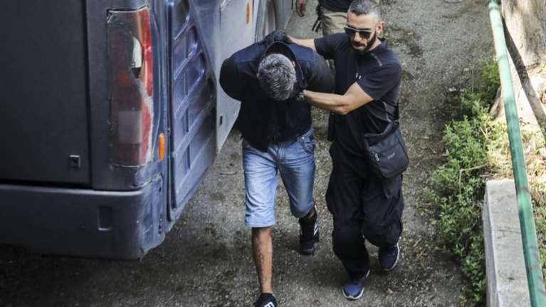 Ταυτοποιήθηκε 22χρονος για την επίθεση στον Μπουτάρη