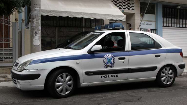 Έκρηξη αυτοσχέδιου εκρηκτικού μηχανισμού σε πολυκατοικία της Θεσσαλονίκης