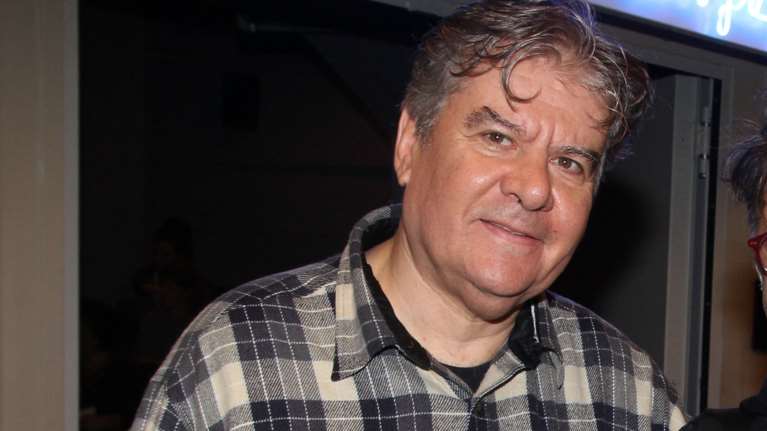 Β.Χαλακατεβάκης: Η μάχη του ηθοποιού με τον καρκίνο και το δώρο από τον Θεό