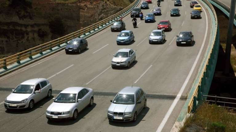 Χωρίς προβλήματα η επιστροφή των εκδρομέων του τριημέρου