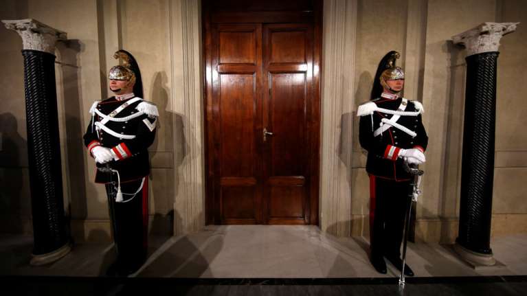 Γερμανικός Τύπος: «Η Ιταλία δεν είναι Ελλάδα»