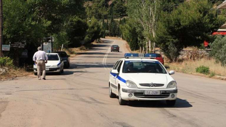 Ελάχιστα στοιχεία στο κουβάρι της δολοφονίας του 70χρονου στη Ζάκυνθο