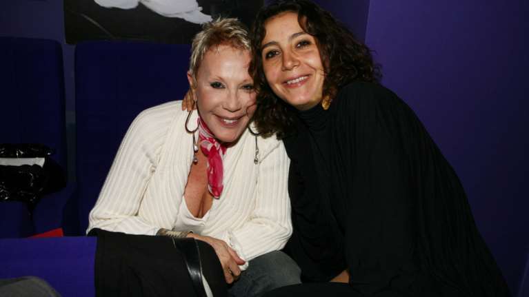 Συγκινεί η Μαρία Ελένη με μία φωτογραφία: &quot;Αυτές οι αγκαλιές...μανούλα μου&quot;