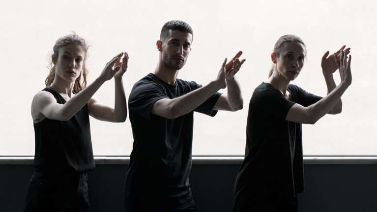 Speechless:Μια παράσταση για την κραυγή της γυναίκας δια μέσου των αιώνων