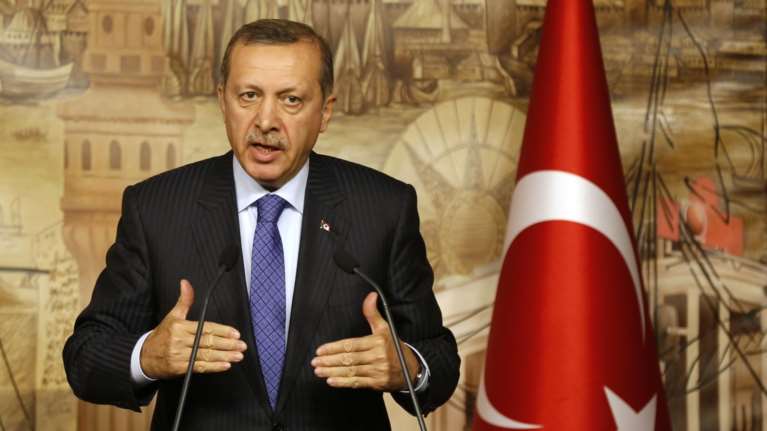 Απειλές Άγκυρας: Θα απαντήσουμε στις ελληνικές προκλήσεις στο Αιγαίο