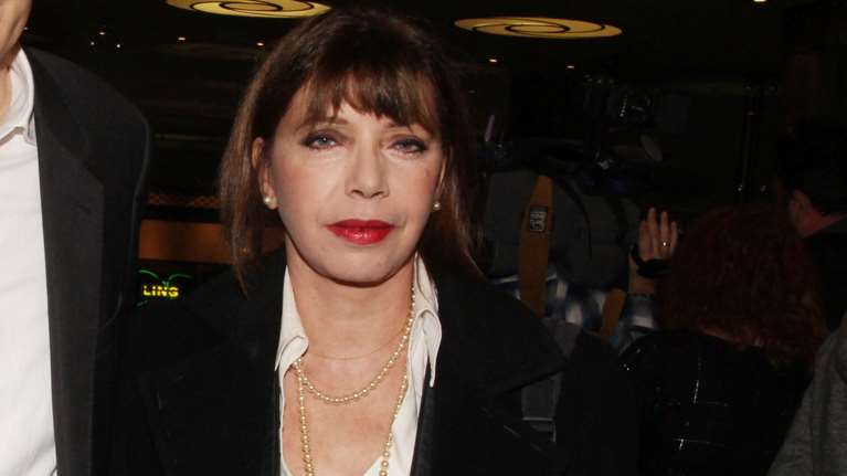 Νάντια Μουρούζη: Σπάει τη σιωπή της- Η βία που υπέστη και η νέα ζωή της