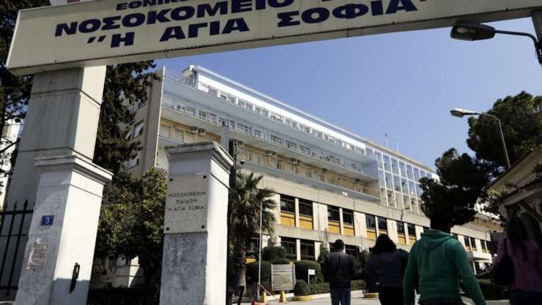 Τι αναφέρει το νοσοκομείο Παίδων για την κακοποίηση στη Λέρο