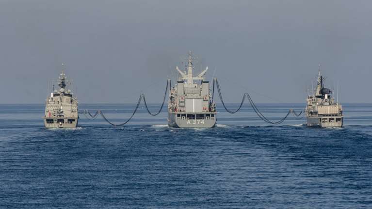 Ο ρόλος της Τουρκίας στην Ανατολική Μεσόγειο μετά την εκλογή Τατάρ και Μπάιντεν