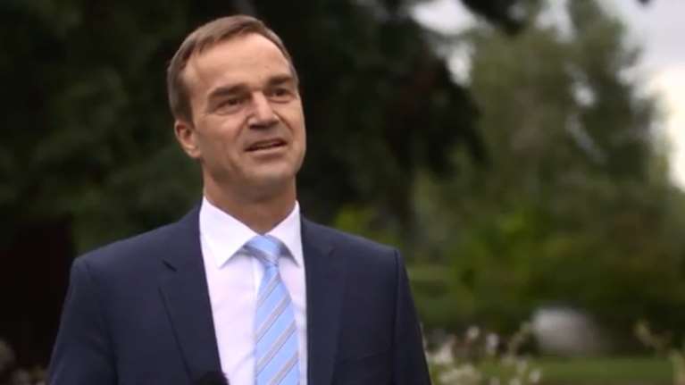 «Η μείωση συντάξεων το 2019 είναι μέρος των συμφωνηθέντων»