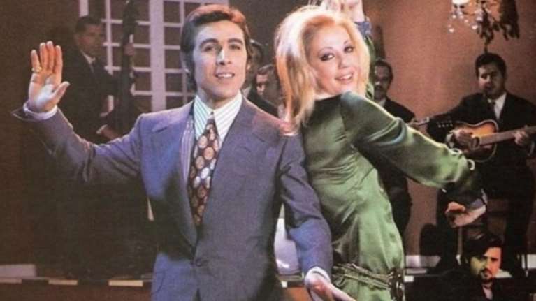 Είναι επίσημο-Αυτή η ηθοποιός θα υποδυθεί τον ρόλο της Λάσκαρη