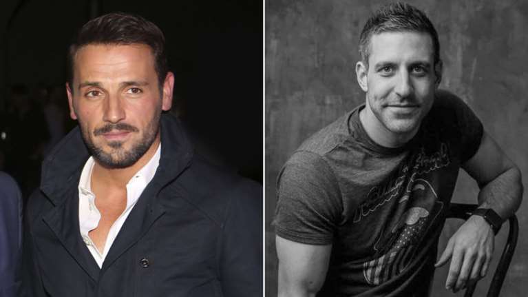 Σοκαρισμένος ο Βέρτης- Τι λέει για τη δολοφονία του φίλου του